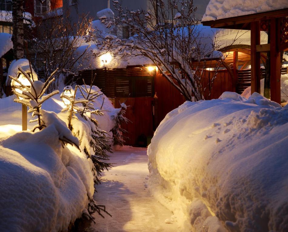 Hotel Cavallino Bianco - Weisses Roessl San Candido Exterior photo